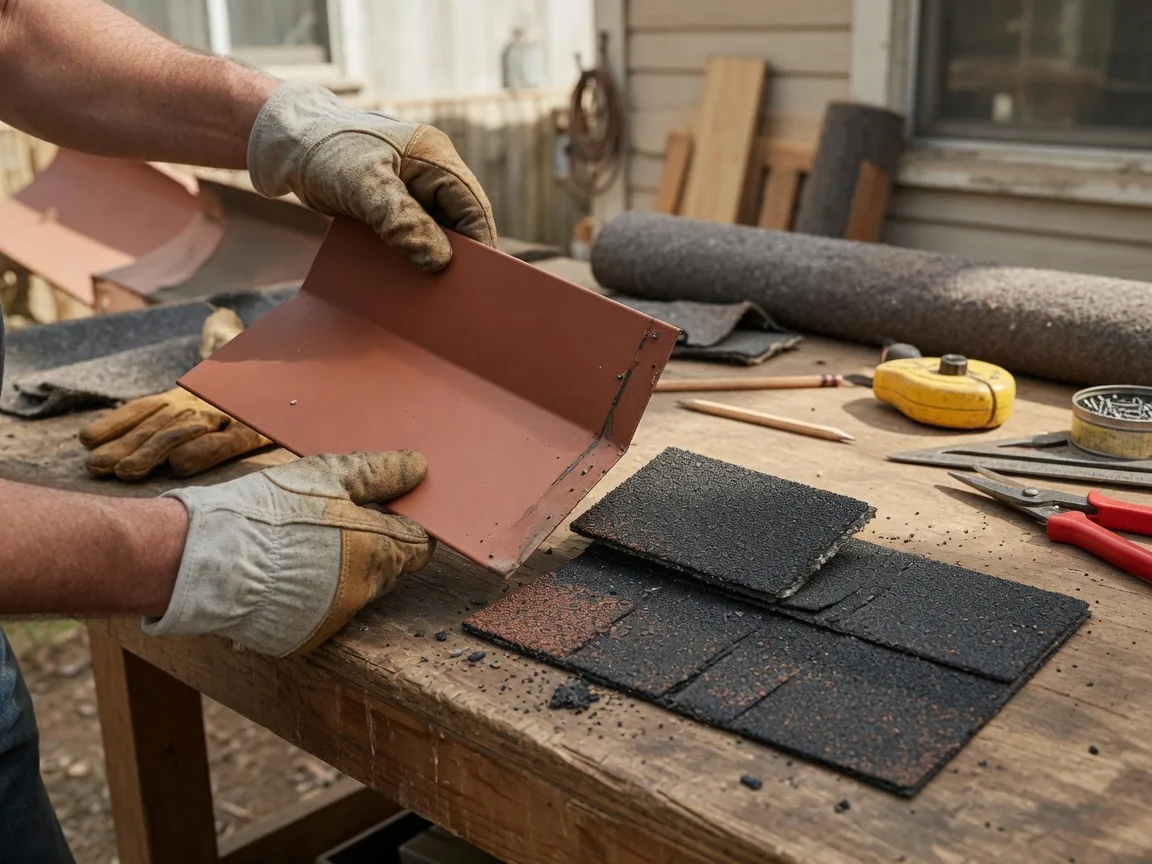Roof Repair company in Lawrenceville, GA